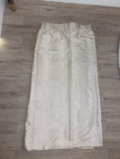 Gold Curtains