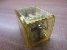 IDEC RR3B-UL-AC120V Relay RR3B-UL-120V AC -120VAC
