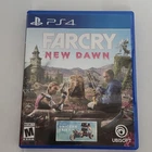 Ubisoft Far Cry New Dawn PS4 Action & Adventure Includes Unicorn Trike In-Game