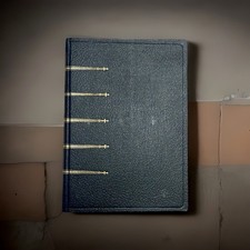 Holy Bible: Douay-Rheims Edition HJ Sherman 1955 HC