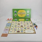 Vintage Payday Board Game 1974 Parker Brothers Complete *Read*