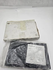 Blomus Genuine Menoto Towel Stand Rubber Feet Replacement 68664 Black