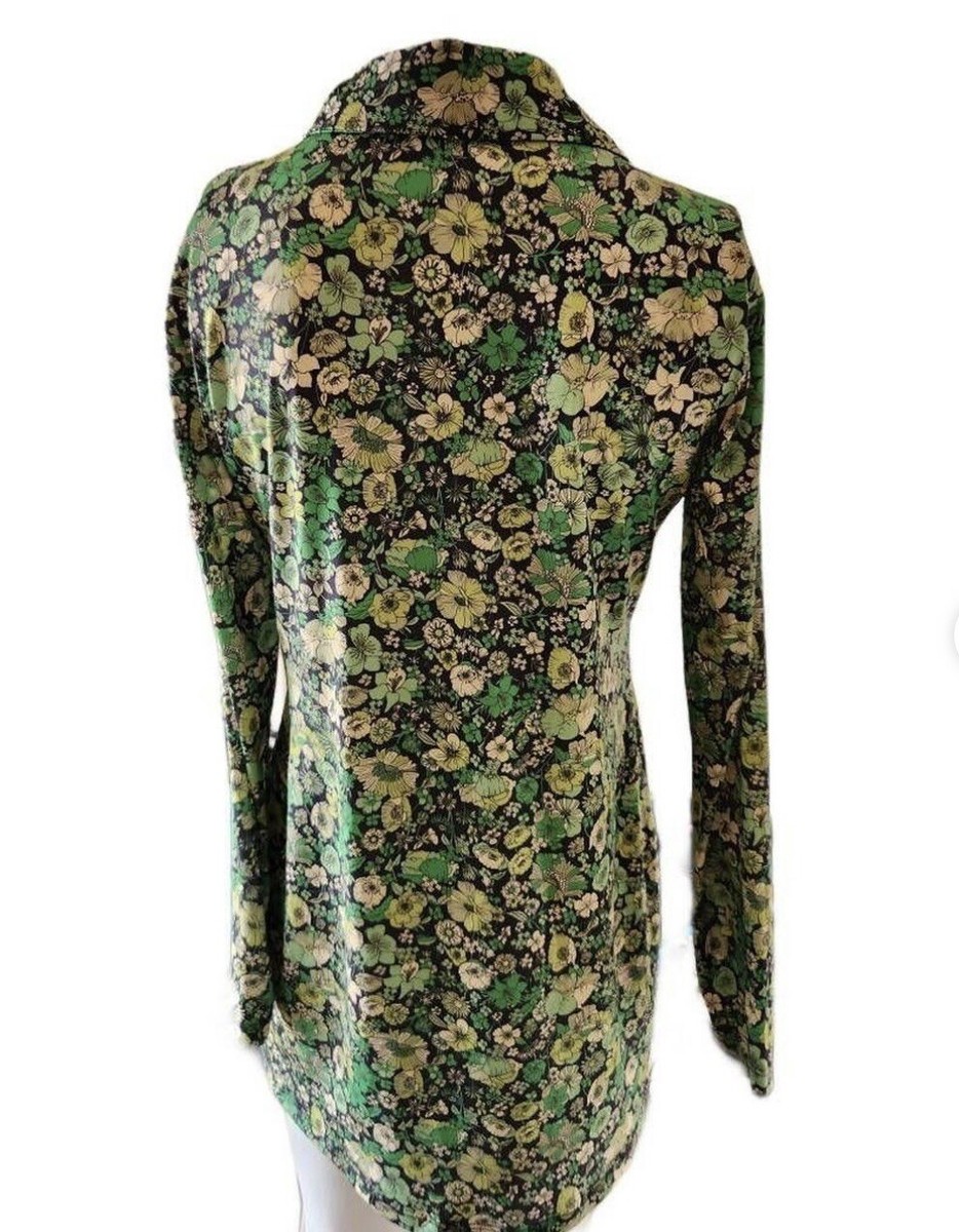 zara green and yellow dress Green Zara Double Layered Dress main image 1