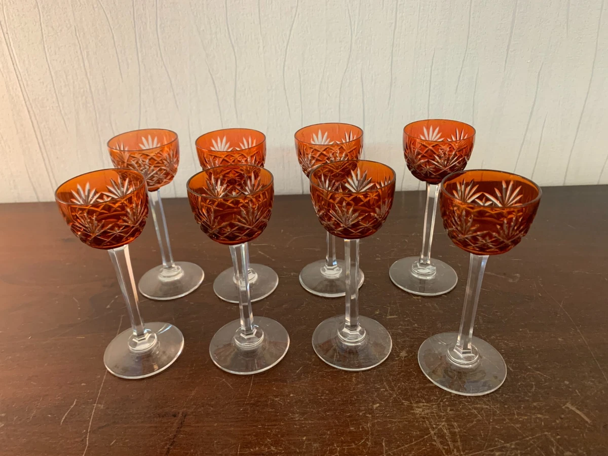 Bicchieri long drink, bicchiere di cristallo 12 set - Timeless, 295 ml