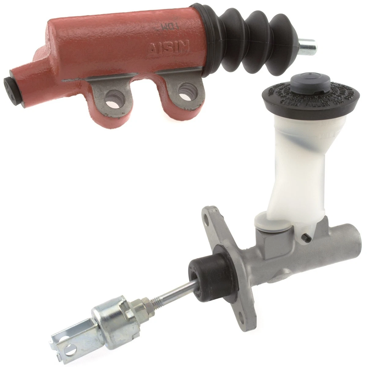 Aisin Clutch Master Cylinder CMT-199 For Toyota Tacoma 2005-2021 Manual Transmission