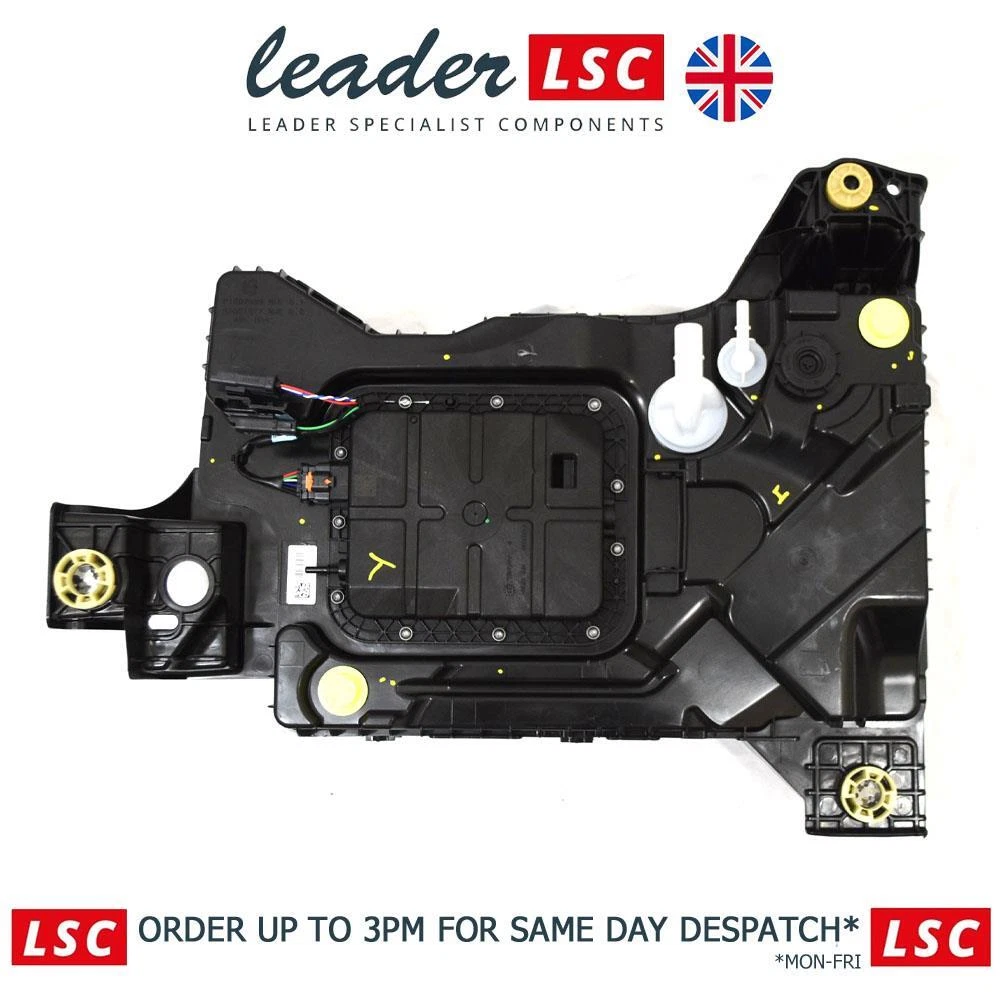 Citroen C5 BlueHDi DPF AdBlue Urea Reservoir Tank with Pump 