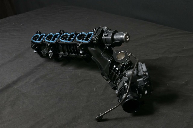 B47 bmw egr