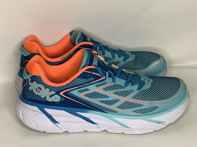 hoka clifton 3 sale