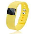 Yellow Band iOS - Apple Smart Watches