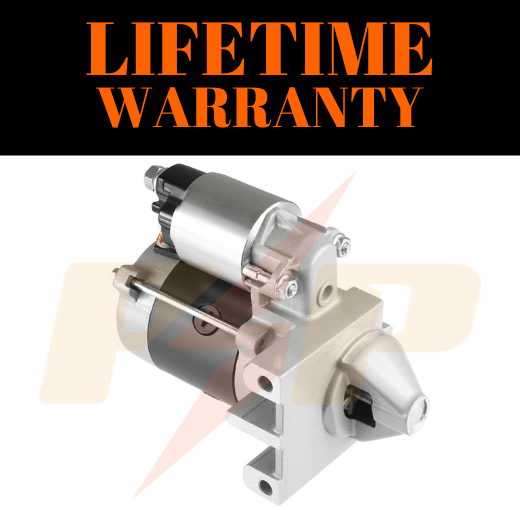 NEW Starter For Kawasaki FB460V 21163-2070 21163-2081 SND0240
