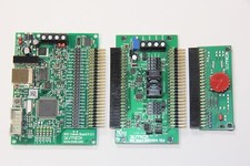 ZMDI ZSC31014KIT Evaluation Kit V2.1