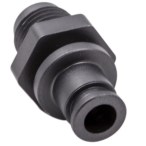 Power Steering Rack Line Conversion Fittings Kit for Mercury Ford Crown 2003-11 - Picture 2 of 12