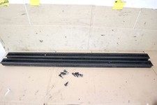 Renault Espace 4 IV JK Sitzschiene Schiene Kofferraum Facelift 2x 8200410773