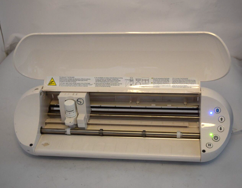Silhouette America Portrait 2 | Tischschneidemaschine mit Bluetooth - Bild 2 von 4