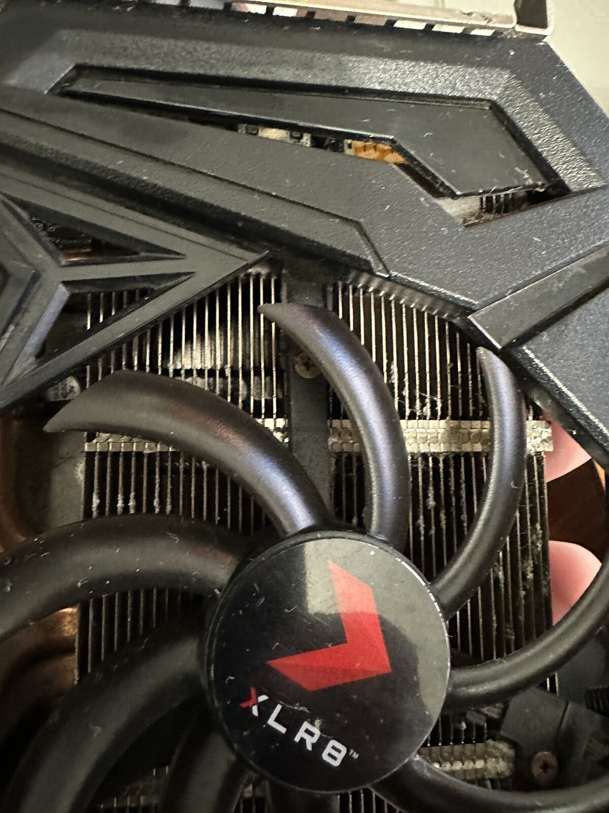 GeForce GTX 1660 SUPER 6GB GDDR6 Gaming Graphics Card - Picture 7 of 8