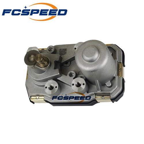 28235-2F200 Turbo actuator for Hyundai ix35 Tucson KIA Sportage 135 Kw 2.0 CRDi - Picture 4 of 5