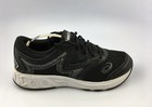 Asics C711N Gel NOOSA GS Black Kids Running Shoes Sz 6.5 M