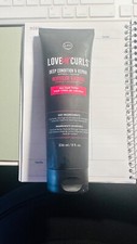 Lus Love Ur Curls Deep Condition Repair for Curls 8oz New Sealed