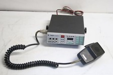 En panne, HS, ne s'allume pas : CB Cibie TAGRA SCAN40 + micro + cable