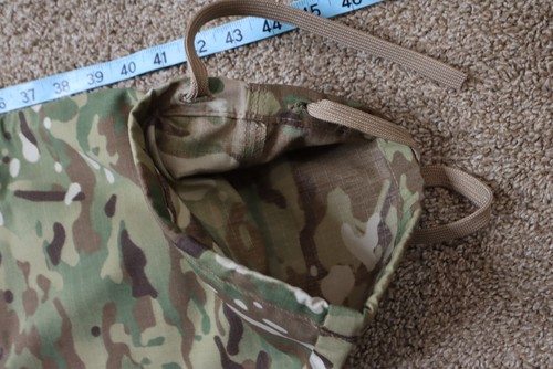 New 5.11 Tactical Multicam TDU Ripstop Combat Cargo Pants Men's Size Large Long - Picture 11 of 24