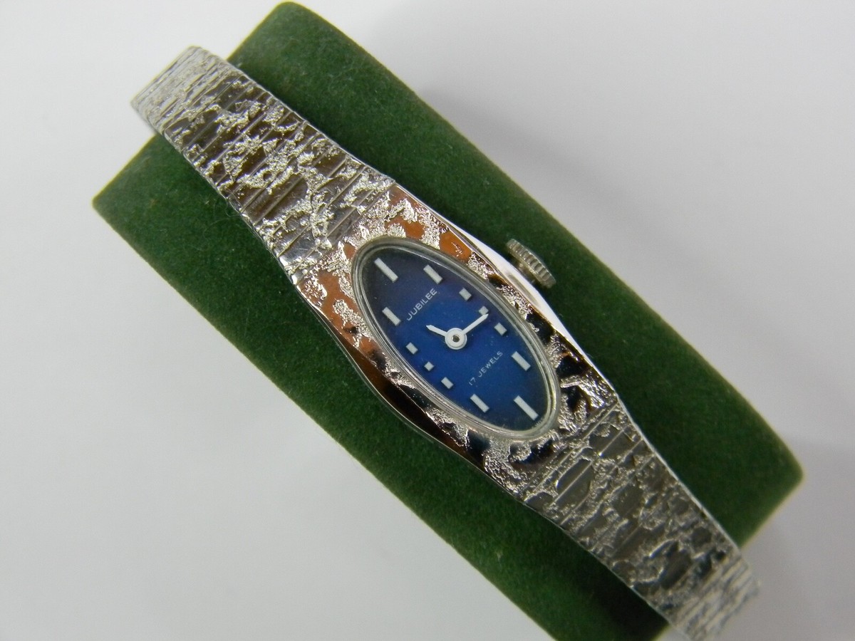 Women\'s fine vintage watch Vintage Rolex Precision Ladies Watch - 66mint Fine Estate  main image 3