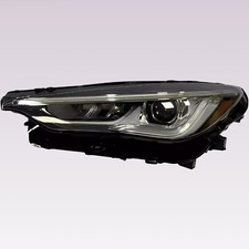 260605NA0A Infiniti QX50 Left LED US Headlight Lamp 2019-2024