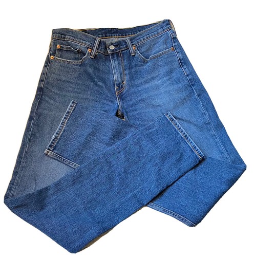 Levis 511 blue jeans men's size 32/34 