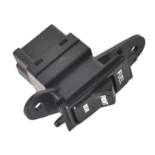 Front Rear Fuel Tank Selector New Switch For Ford F150 F250 F350 1992-97 Black - Picture 4 of 9