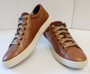 rockport colle sneaker