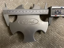 Ford Galaxy  wheel centre  cap. Borbet  A95VWX1137BA  5030052   # JL705