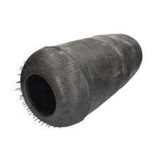 FOR MERCEDES-BENZ BELLOW, AIR SUSPENSION  MAGNUM TECHNOLOGY 5002-03-0008P