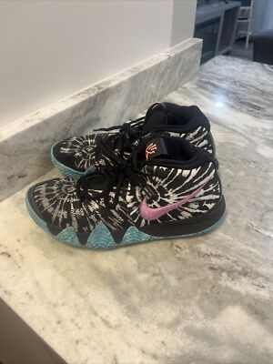 Size 9.5 - Nike Kyrie 4 All Star for sale online | eBay  display picture 2