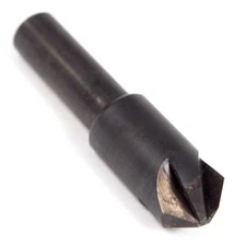 MELIN Countersink 1/2" 100° 4FL HSS Oxide HS4DP-1/2-100