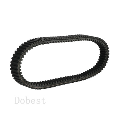 Drive belt for Cectek ATV Kingcobra 500 EFI T4 2011 T5-T6 2012 46016040A