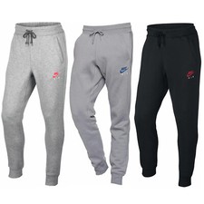 Nike New Man's Tracksuit Jogging Bottoms Skinny Fit Joggers Sweat Pants