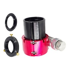 Telescope Focuser 2'' Double Speed 0 backlash For sky-watcher MN 190 maksutov
