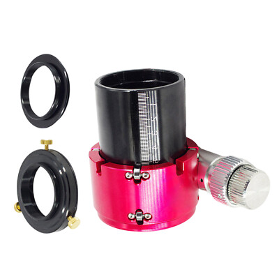 Telescope Focuser 2'' Double Speed&0 backlash For sky-watcher MN 190 maksutov