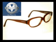VUARNET 603 CUI PLASTIC FRAME SUNGLASSES GLASSES EYEGLASSES NEW