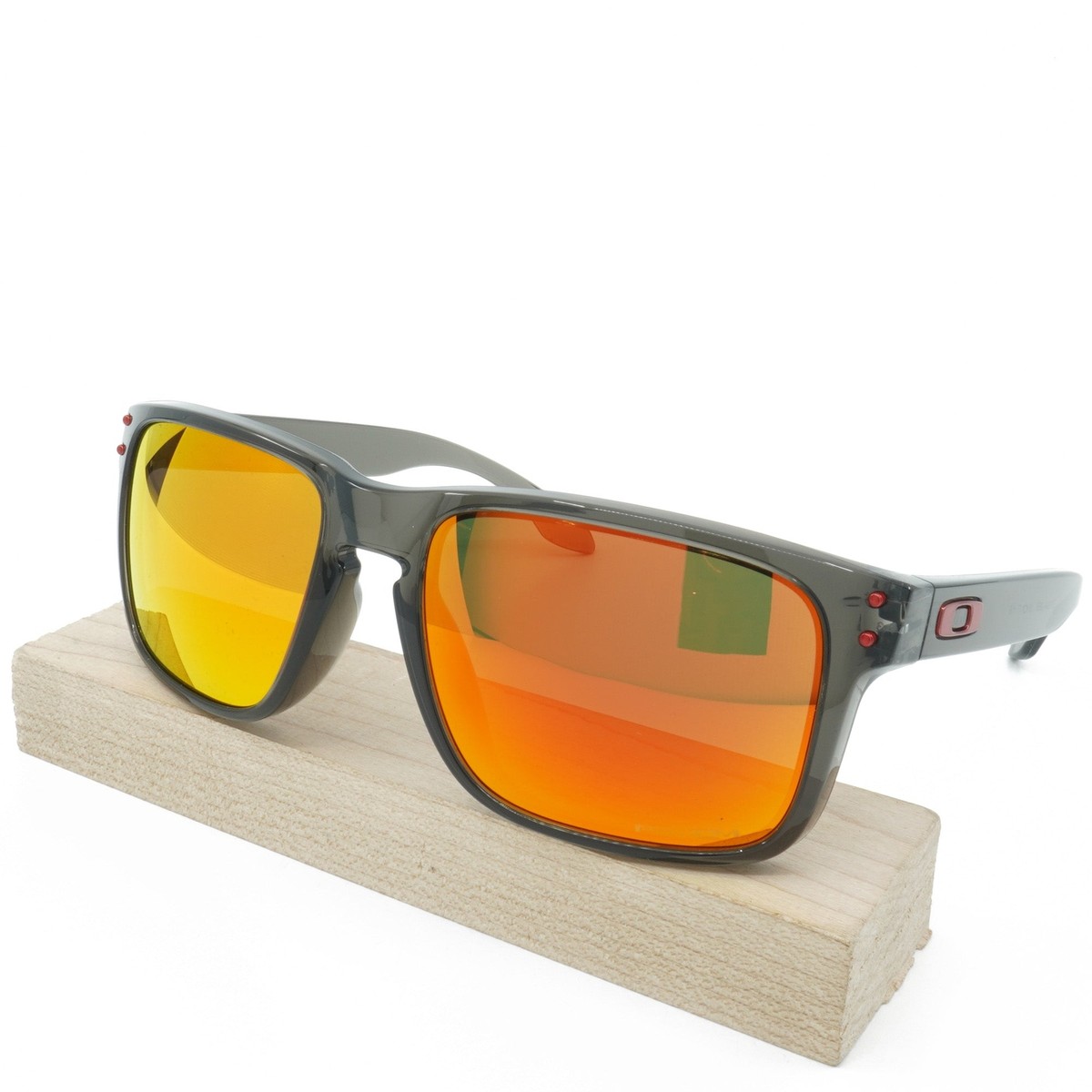 OO9244-28] Mens Oakley (Global Fit) Holbrook Sunglasses | eBay