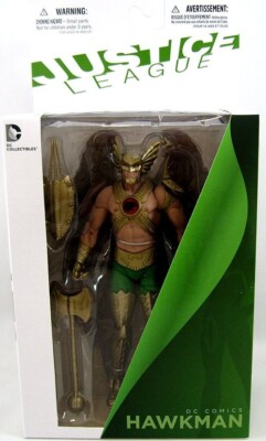 ホークマン フィギュア DC DC コミック ホークマン 6インチ DC Comics, Hawkman 12-inch