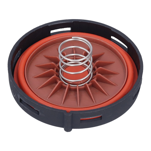 Ventildeckel Kurbelgehäuse Membran 94810513207 Für Porsche Cayenne 2002-2007 - Bild 3 von 9