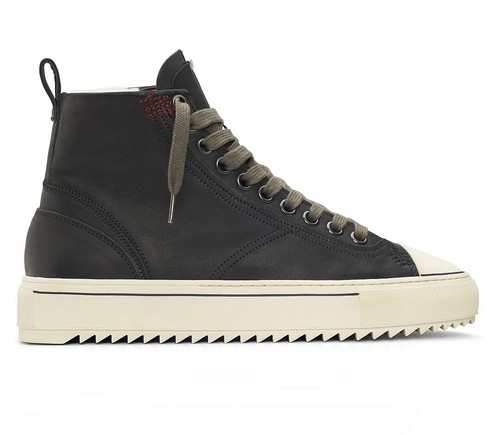 represent alpha sneaker boot