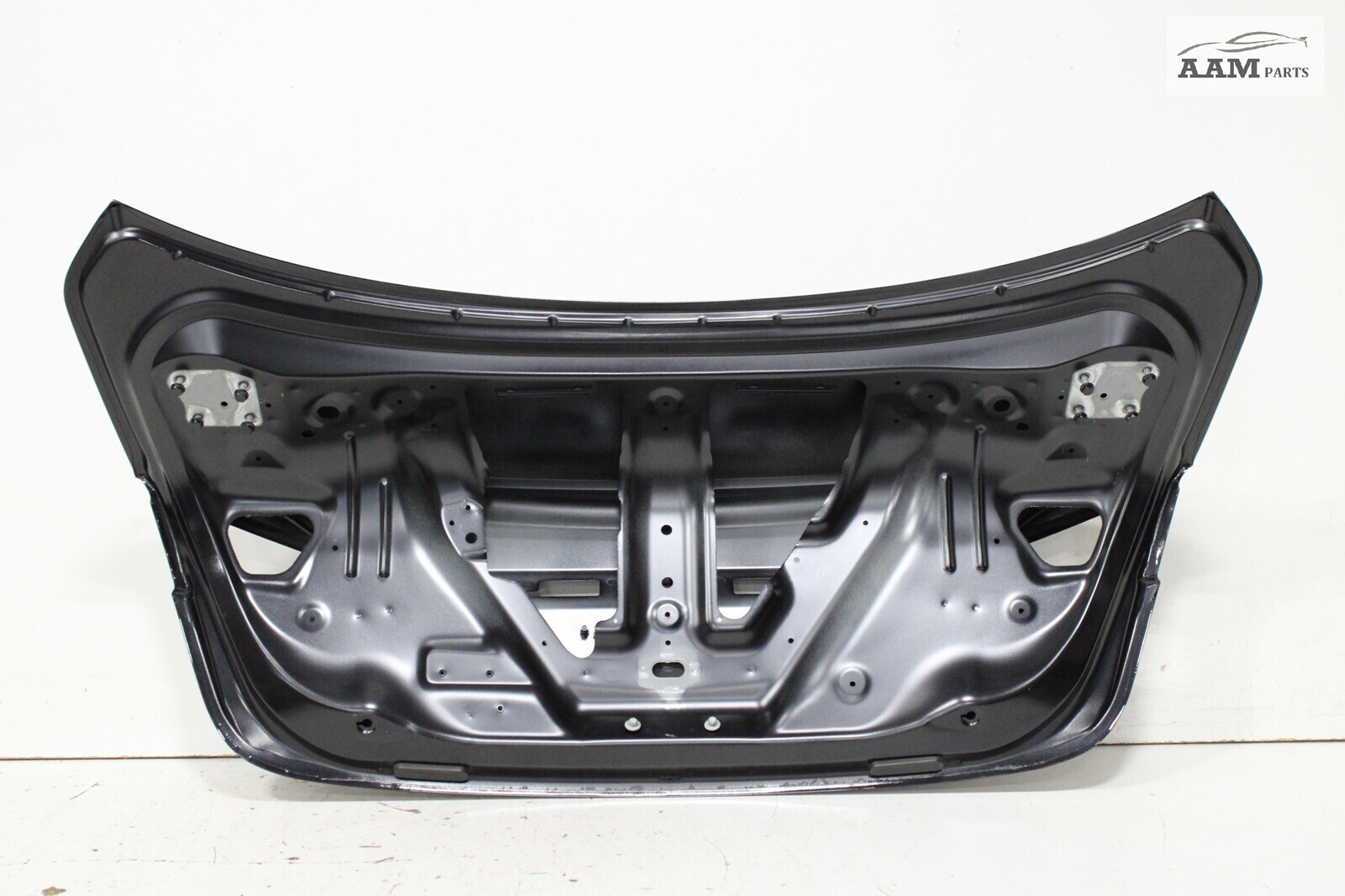 2014-2021 MASERATI GHIBLI M157 REAR TRUNK DECK LID SHELL COVER PANEL OEM
