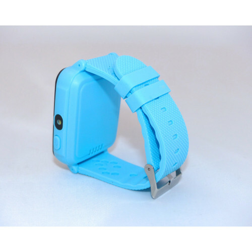 Montre connectée multifonction MCKI appels indépendants Android iOS - 4