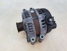 BMW X5 X6 M6 M5 F10 11-16 4.4 ALTERNATORE BENZINA DENSO 7606628 #H