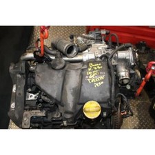 MOTEUR COMPLET K9K J836 RENAULT MEGANE (08-12) 1.5 DCI (81KW) BER. 2008