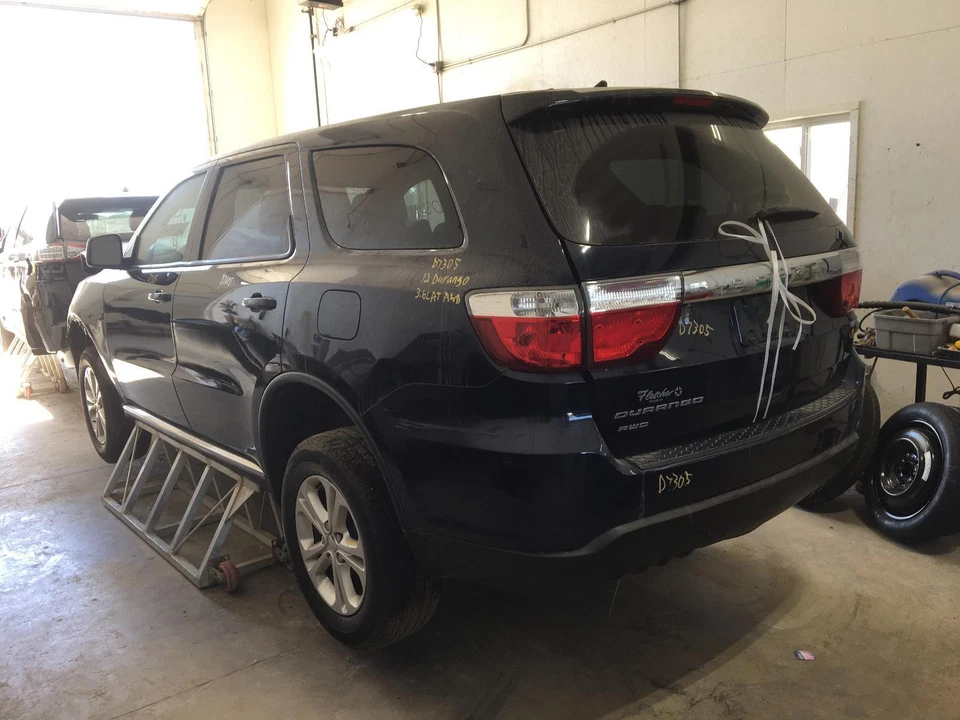 Conjunto de bomba y motor ABS usado se adapta a: montaje Dodge Durango 2012 sin adaptador Foto 2 de 4