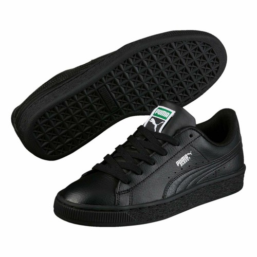 Scarpe donna bambini unisex ginnastica Sneaker Puma Basket Classic LFS  Unisex | eBay