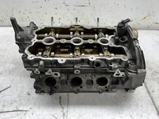 2012-2014 Audi A8L D4 OEM 3.0L Engine Left Cylinder Head Assembly 06E103403
