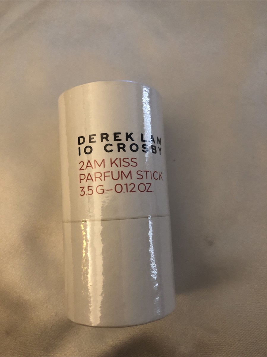 Derek Lam 10 Crosby 2AM Kiss Solid Parfum Stick Sealed 3.5g NIB | eBay
